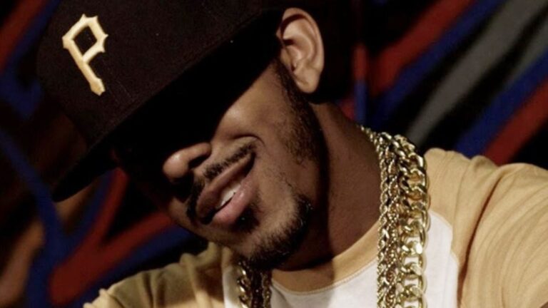 Marques Houston et sa femme célèbrent l&rsquo;arrivée de leur petit garçon : « Nous sommes tellement amoureux »