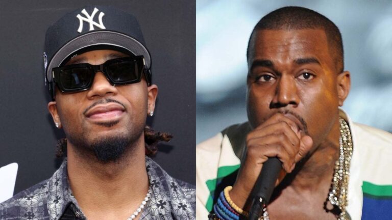 Metro Boomin compare son prochain album au « MBDTF » de Kanye West