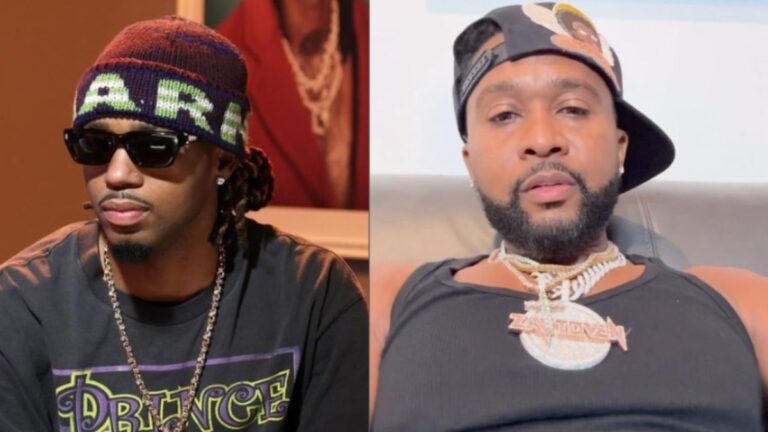 Metro Boomin taquine un projet commun avec Zaytoven : &lsquo;[We] J&rsquo;ai probablement eu 100 battements de feu