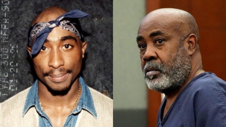 Meurtre de 2Pac : Keefe D jugé « trop dangereux » pour une libération sous caution