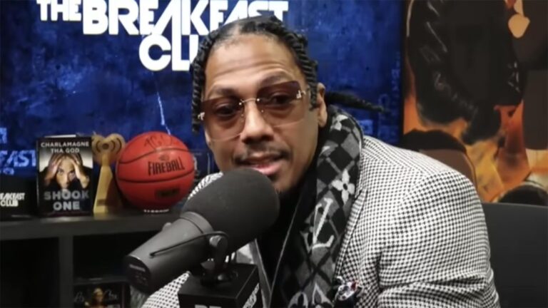 Nick Cannon dit que le voyage annuel en famille à Disneyland avec tous ses enfants coûte 200 000 $
