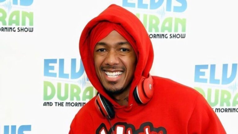 Nick Cannon est sous le feu des critiques lors de l&rsquo;événement « Peau foncée contre peau claire » avec Zeus Network