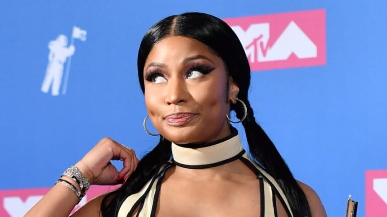 Nicki Minaj classe « Pink Friday 2 » parmi ses albums préférés