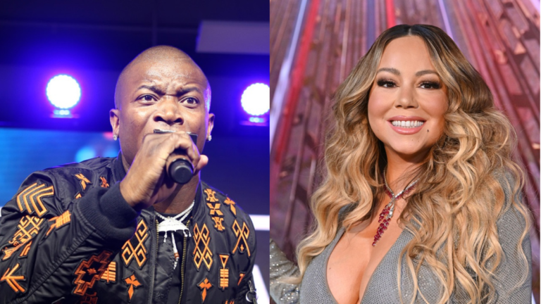 OT Genasis transforme le classique des fêtes de Mariah Carey en une chanson de « Cripmas »