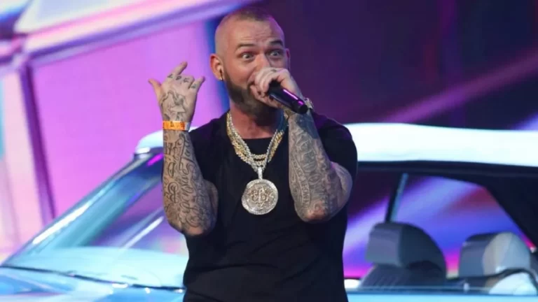 Paul Wall propose à ses fans des barres de motivation en « mode avion » alors que son nouvel album arrive en magasin