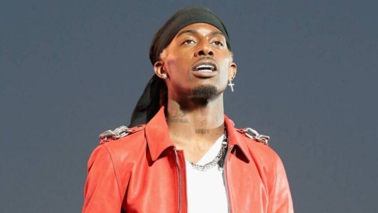 Playboi Carti révèle qu&rsquo;il a une fille sur la nouvelle chanson « H00DBYAIR »