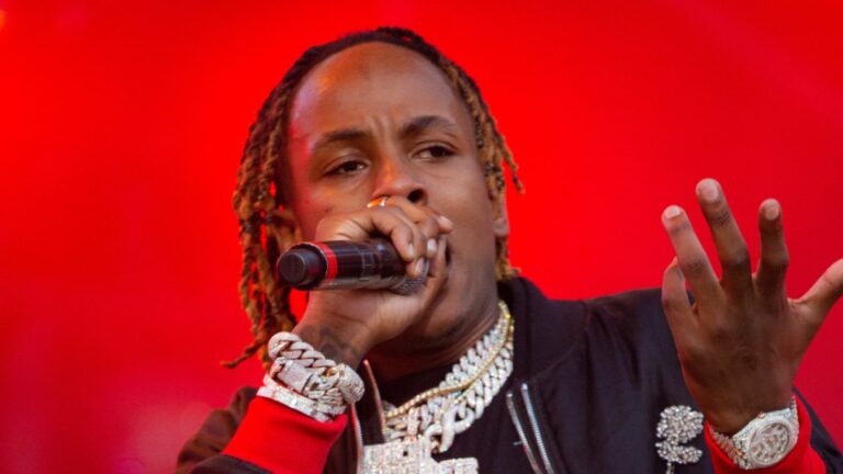 Rich The Kid arrêté pour avoir défié les ordres de la police lors d&rsquo;une menace à la bombe