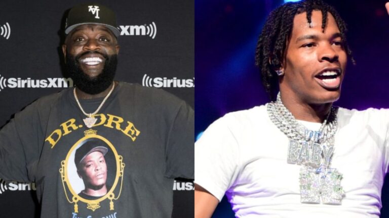 Rick Ross félicite le petit bébé « sage » pour ne pas avoir volé en privé : « Je l&rsquo;ai fait 15 ans d&rsquo;affilée »