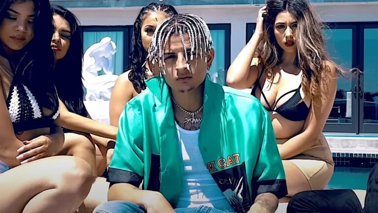 Skinnyfromthe9 révèle qu&rsquo;il est sans abri lors du « pire anniversaire » de sa vie