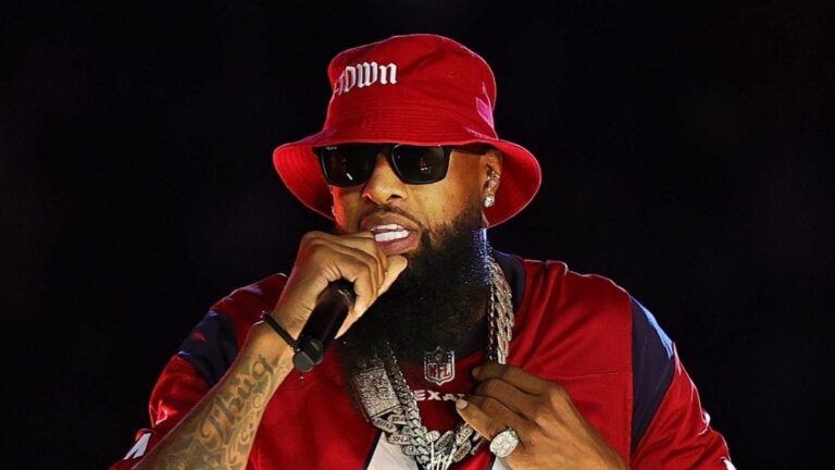 Slim Thug « n’aime pas » que les Juifs possèdent de la musique noire : « Nous devons reprendre la culture »