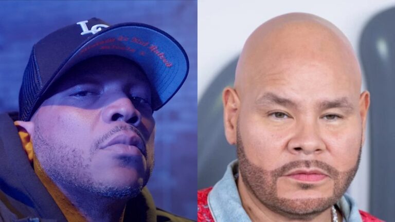 Styles P défend Fat Joe pour sa confession de « mensonge » : « Les chanteurs R&B mentent dans 95 % de leurs chansons ! »