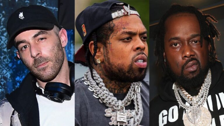 The Alchemist, Westside Gunn et Conway The Machine vont sortir la version OG de « Hall & Nash 2 »