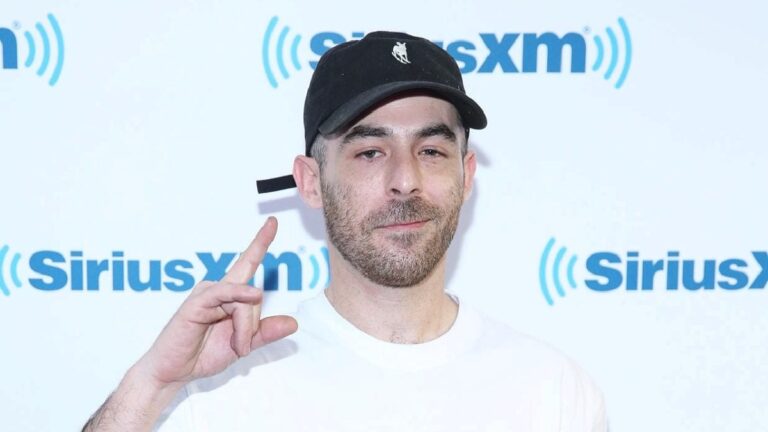 The Alchemist réagit au snobisme des 25 plus grands producteurs de rap de tous les temps