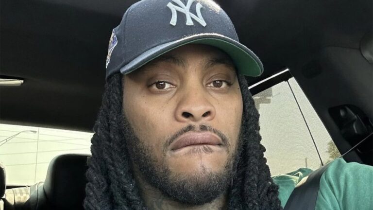 Waka Flocka Flame « respecte automatiquement » les rappeurs plus âgés – même s&rsquo;ils l&rsquo;ont critiqué