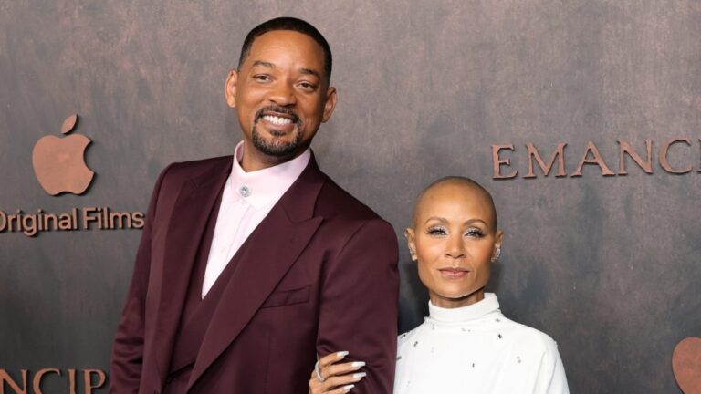 Will Smith aperçu avec le sosie « bien roulée » de Jada Pinkett Smith au milieu d&rsquo;une séparation