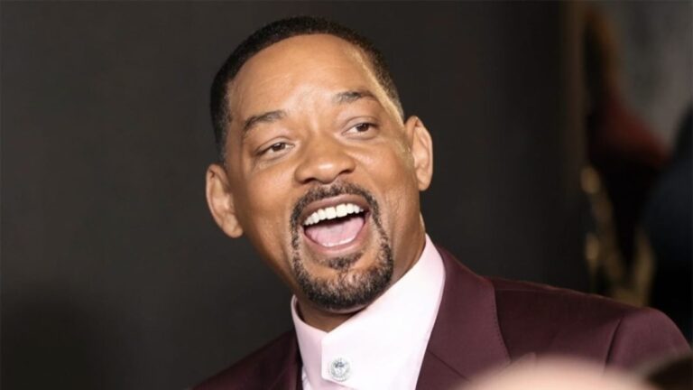 Will Smith aurait gagné 1 million de dollars pour assister au Festival du film d&rsquo;Arabie Saoudite