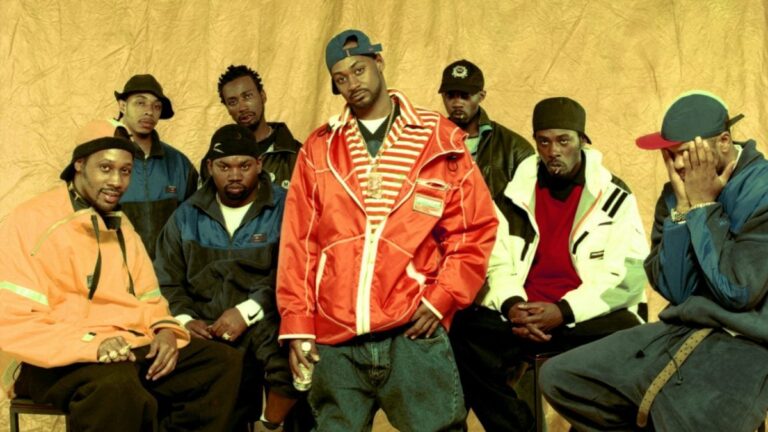 Wu-Tang Clan : de nouveaux détails apparaissent sur le prochain jeu RPG XBOX