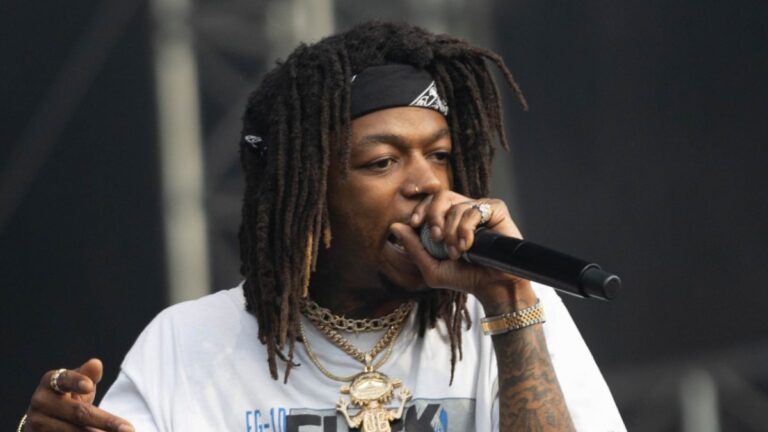 JID lance la frénésie musicale 2024 avec « 30 (Freestyle) » produit par le chef d&rsquo;orchestre Williams : écoutez
