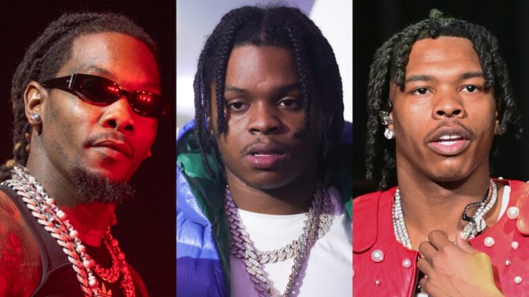 Offset Punching 42 Dugg Over Dice Game a déclenché un Lil Baby Beef, déclare Wack 100
