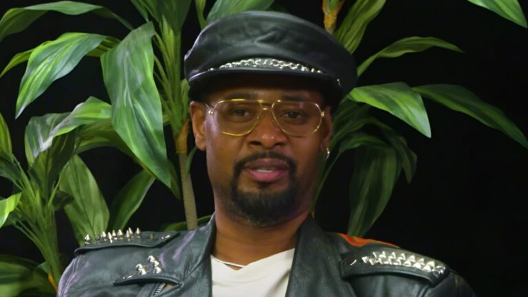 Danny Brown dit que la tendance du rappeur « Fit Check » est « nulle » : « Ça gâche les enfants »