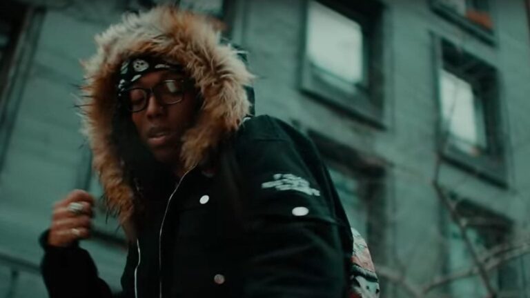 Lil Tecca capture les vibrations de Chill Kickback dans la nouvelle vidéo « Down On Me »