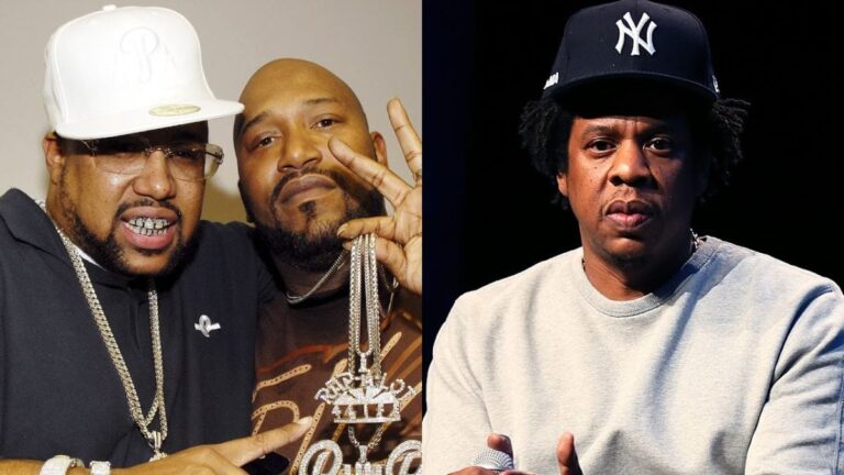 UGK a refusé « Big Pimpin&rsquo; 2 » avec JAY-Z, révèle Bun B