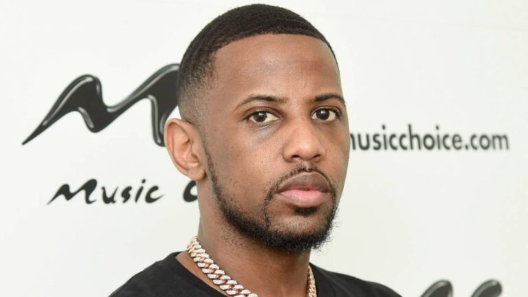 Fabolous partage ses récents souvenirs de voyage à Dubaï sur le nouveau « OSHO Freestyle »
