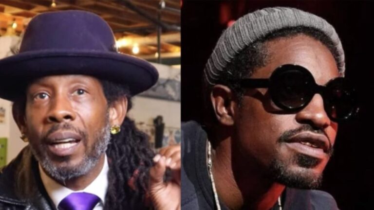 André 3000 pourrait facilement plonger dans « The Vault » pour un album de rap, déclare Big Gipp
