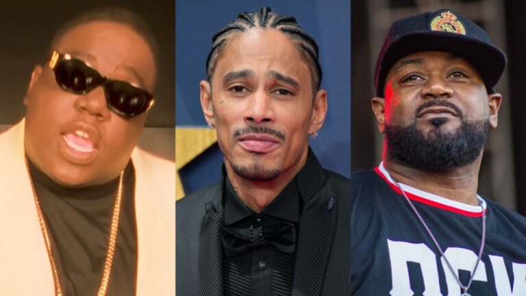 Biggie a diffusé une bagarre entre Bone Thugs-N-Harmony et le Wu-Tang Clan, déclare Layzie Bone