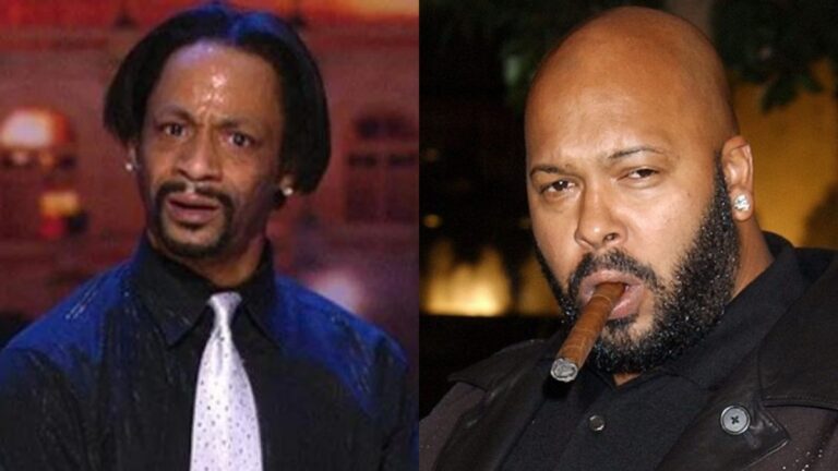 Katt Williams partage l&rsquo;histoire de son arrestation en 2014 avec Suge Knight