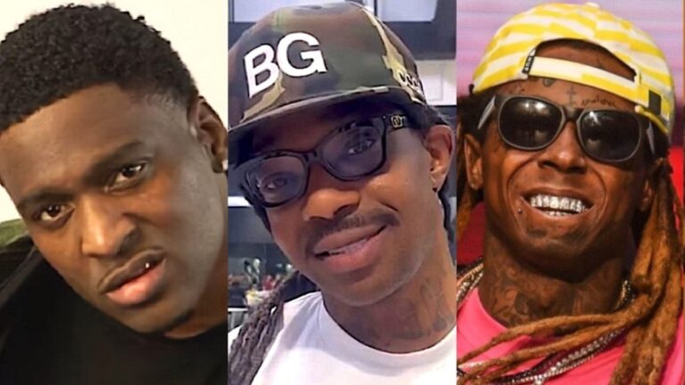 Turk s&rsquo;exprime sur Lil Wayne Diss de BG : « Je ne pense pas que cela soit nécessaire »