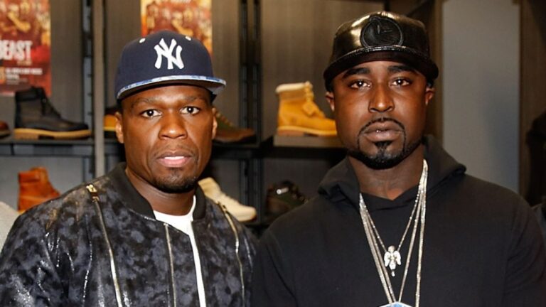 Young Buck interroge 50 Cent qui veut le « Ja Rule » : « Pourquoi me fais-tu ça ? »