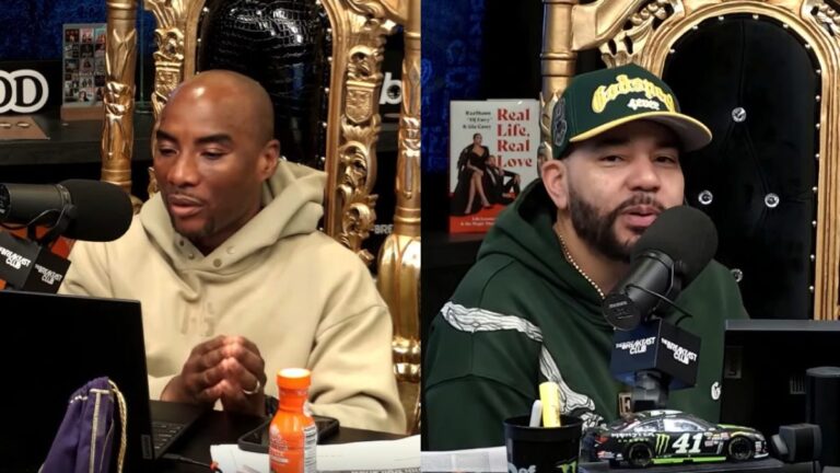 Charlamagne Tha God et DJ Envy tout aussi confus que les fans à propos de la recherche des co-animateurs de « Breakfast Club »
