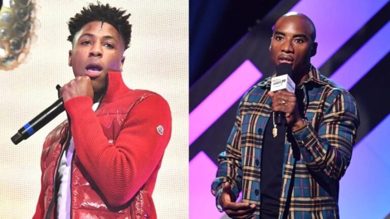 NBA YoungBoy vise Charlamagne Tha God sur le nouveau morceau dissident « Act A Donkey »
