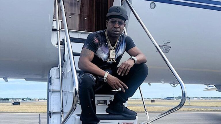Oncle Murda admet qu&rsquo;il a menti au sujet d&rsquo;une balle dans la tête