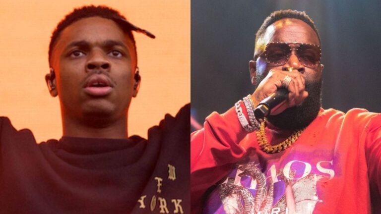Vince Staples partage la bande-annonce de l&rsquo;émission Netflix mettant en vedette Rick Ross Cameo