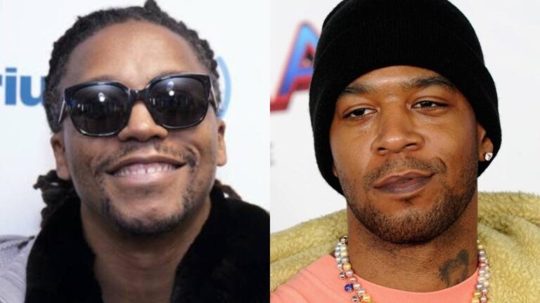 Kid Cudi se souvient de s&rsquo;être « caché » du fiasco de Lupe avant la célébrité : « Il me déteste encore aujourd&rsquo;hui »