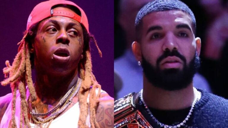 Lil Wayne dit que Drake est détesté parce qu&rsquo;il a la peau claire