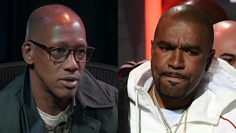 Keith Murray révèle que l&rsquo;incident de NORE est la véritable raison pour laquelle il n&rsquo;a pas fait « Drink Champs »