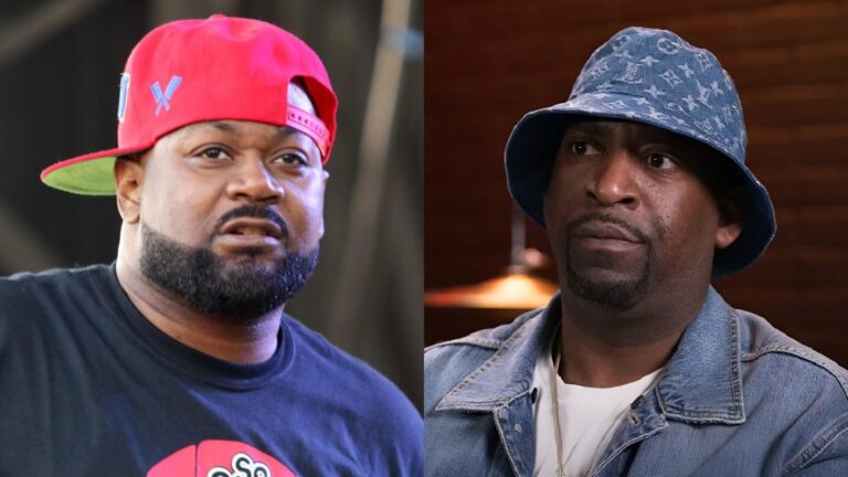 Tony Yayo dit que certains membres du clan Wu-Tang le « détestent »