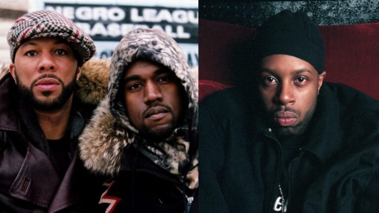 Common rappelle que Kanye West et J Dilla se sont « liés » chez lui : « Ils s&rsquo;aimaient l&rsquo;un l&rsquo;autre »