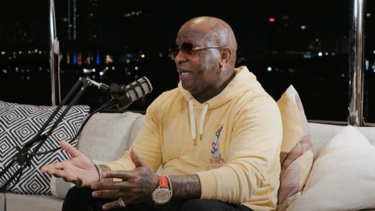 Birdman a acheté une fois 50 voitures pour « tout le monde dans les projets » : « Nous venons juste d&rsquo;arriver »