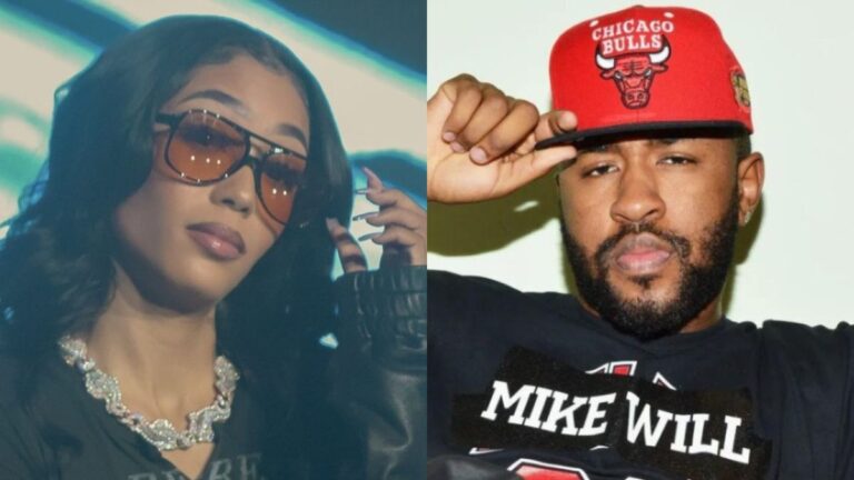 Coi Leray lance son ère « Grown & Sexy » avec le nouveau single produit par Mike WiLL