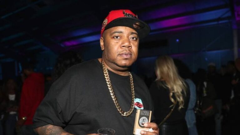 Twista se souvient avoir « effacé accidentellement » l&rsquo;un de ses plus grands succès : « J&rsquo;ai littéralement eu les larmes aux yeux »