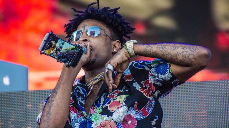 21 Savage pense que les parents fauchés valent mieux que les riches