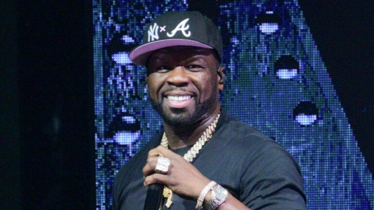 50 Cent affiche des résultats impressionnants en matière de perte de poids au milieu d’un parcours d’abstinence