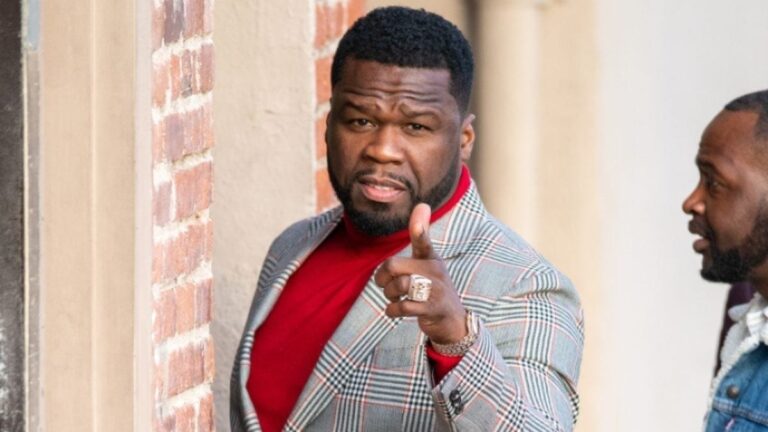 50 Cent fait l&rsquo;éloge du maire de Shreveport alors que G-Unit Film & TV déménage en ville