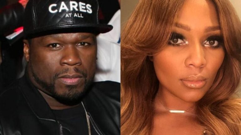 50 Cent intensifie ses efforts pour recouvrer une dette de 50 000 $ auprès de Teairra Mari