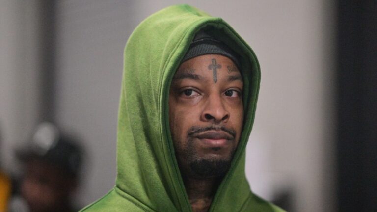 « American Dream » de 21 Savage en tête du Billboard 200 pour la deuxième semaine consécutive