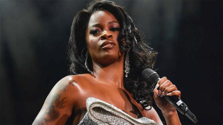Ari Lennox parle du traitement horrible subi lors de la tournée Rod Wave : « Je n&rsquo;ai jamais été à l&rsquo;aise »